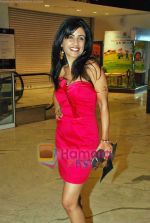Shibani Kashyap at Acid Factory film premiere in PVR on 8th Oct 2009 (68).JPG